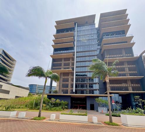 232 m² Commercial space