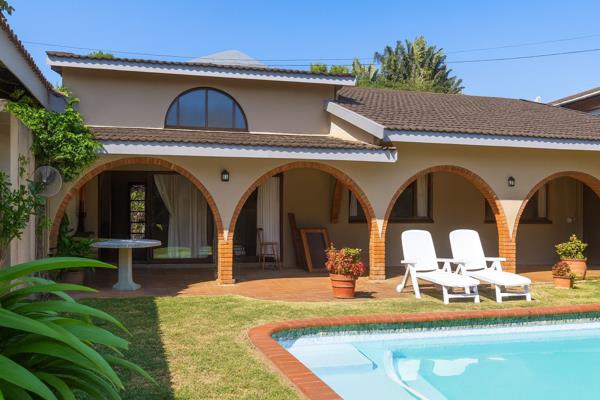 7 Bedroom House