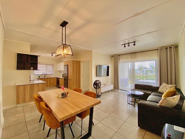 3 Bedroom Apartment