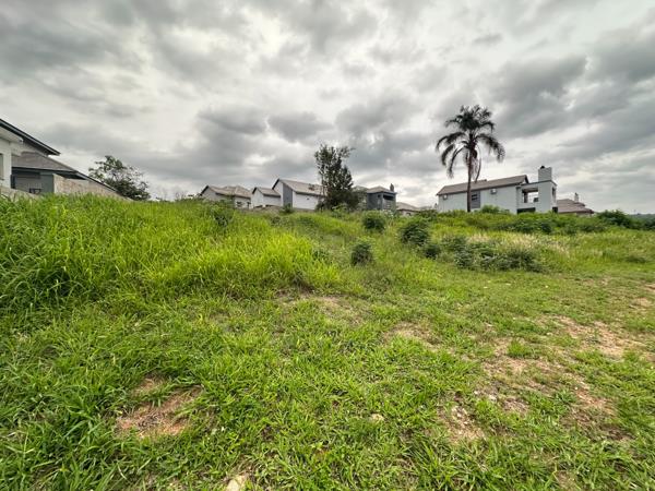 751 m² Land
