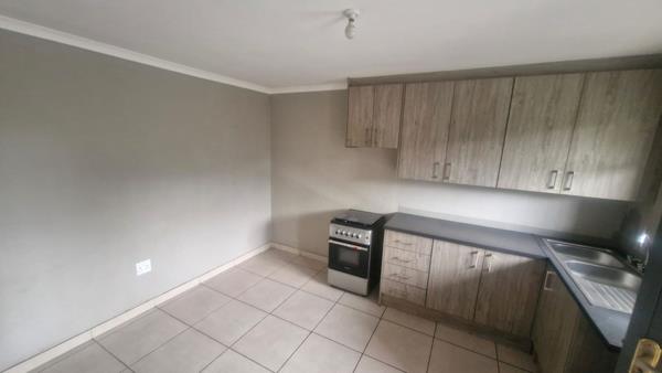 2 Bedroom Flat