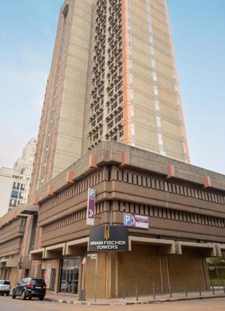 395  m² Retail Space