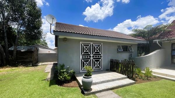 1 Bedroom Garden Cottage