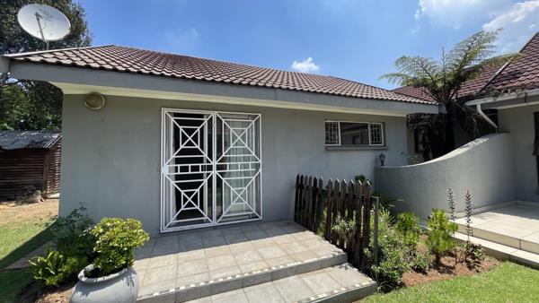 1 Bedroom Garden Cottage