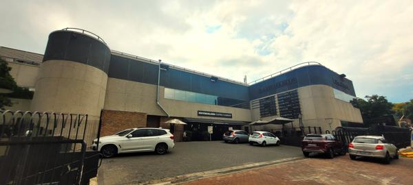 24  m² Office Space