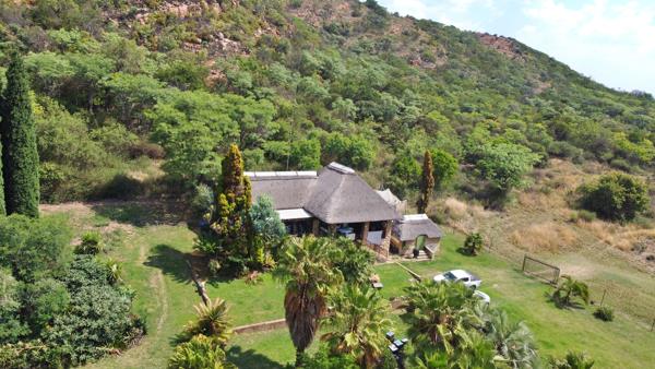 49.6 ha Farm