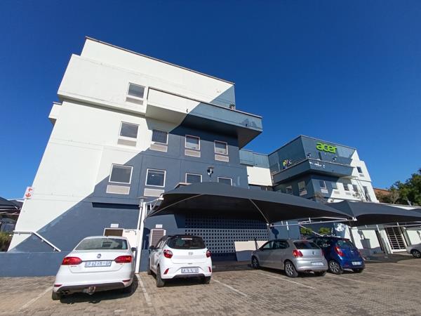 45  m² Office Space