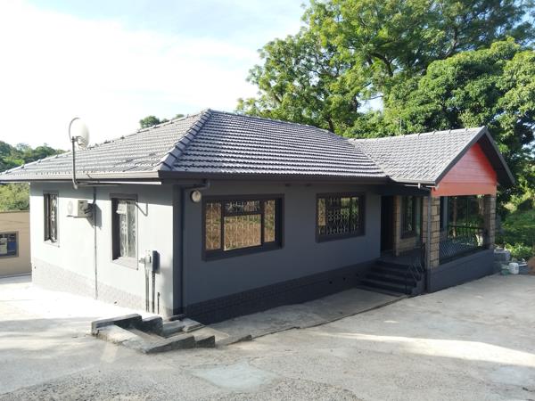 170 m² Commercial space