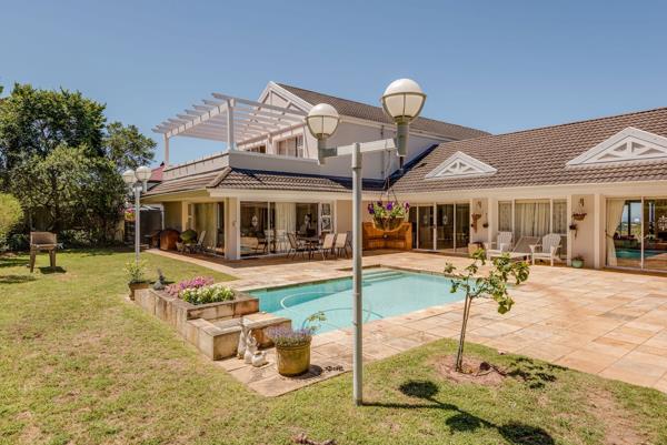 7 Bedroom House