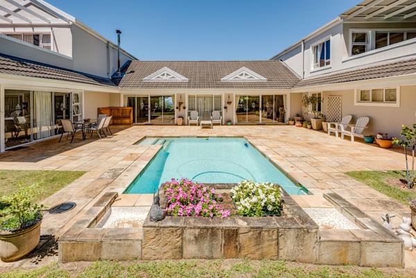 7 Bedroom House
