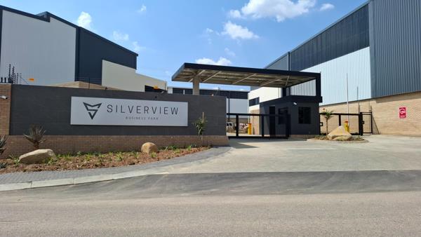 519  m² Commercial space