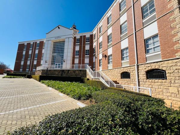 360  m² Commercial space