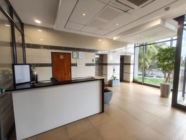 115 m² Commercial space