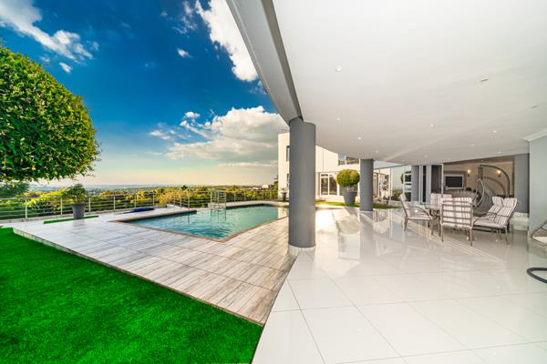 7 Bedroom House