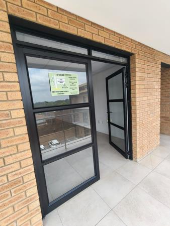 51 m² Commercial space