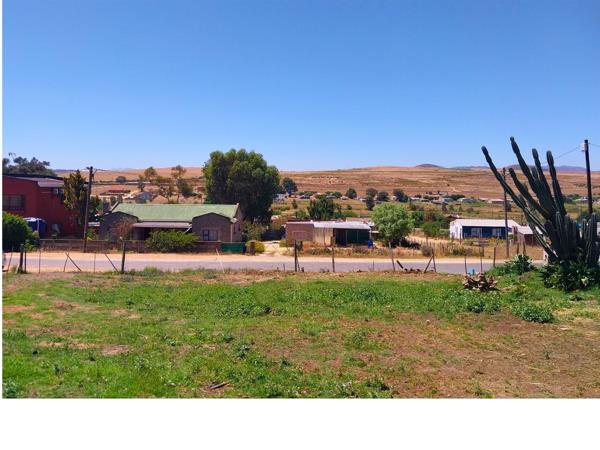 524 m² Land