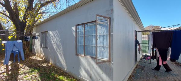 23 Bedroom House