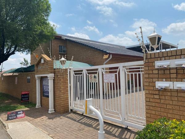4 Bedroom Townhouse
