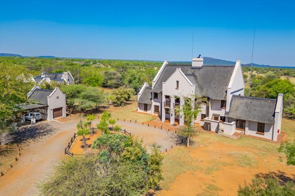 6 Bedroom House