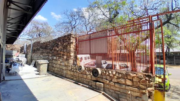 1 036  m² Industrial space