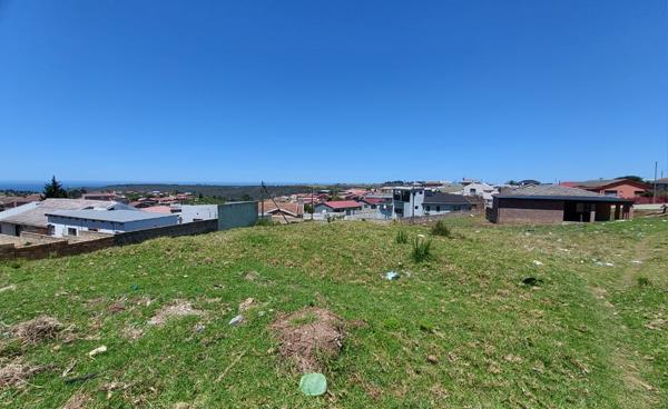581 m² Land