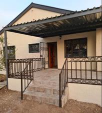 House in Lambton Gardens