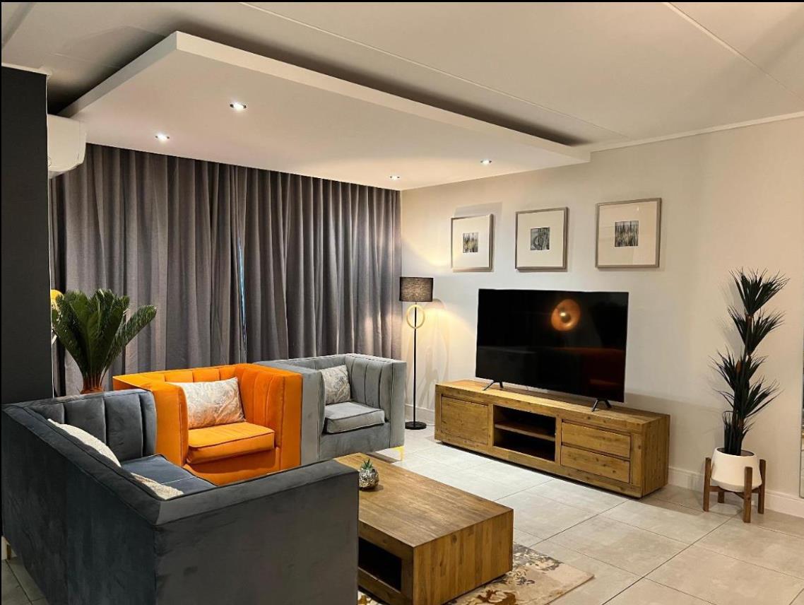 3 Bedroom Apartment to rent in Waterfall Estate | RR4543828 | Private ... - Off The Grid Penthouse Apartments With Private Waterfall Feature