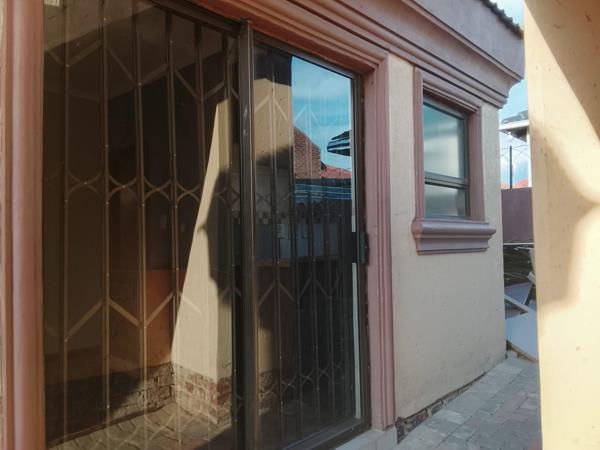 1 Bedroom Garden Cottage