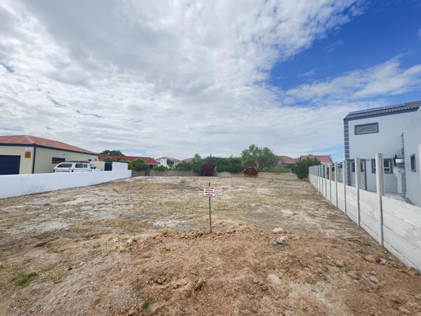 579 m² Land