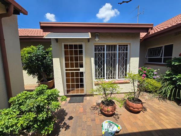 1 Bedroom Garden Cottage