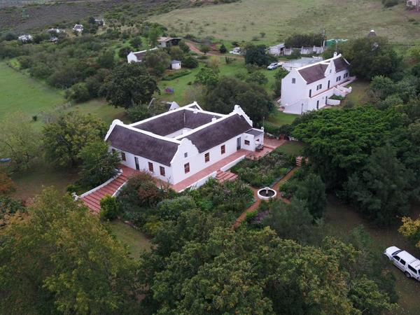 121.3 ha Farm