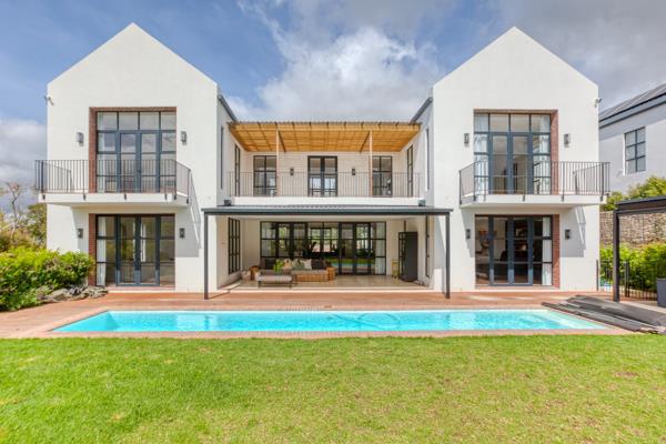 6 Bedroom House