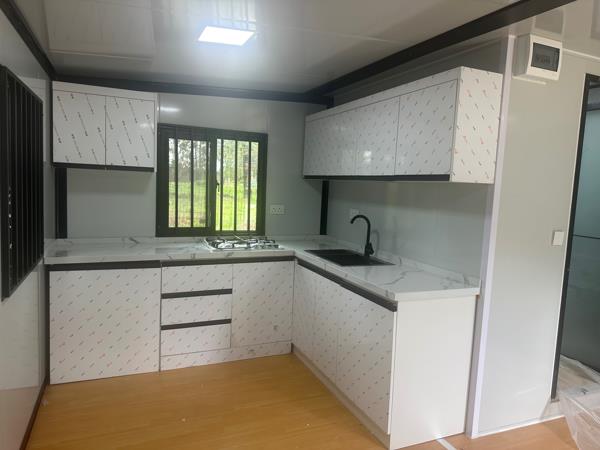 1 Bedroom Garden Cottage