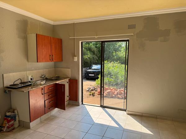 1 Bedroom Garden Cottage