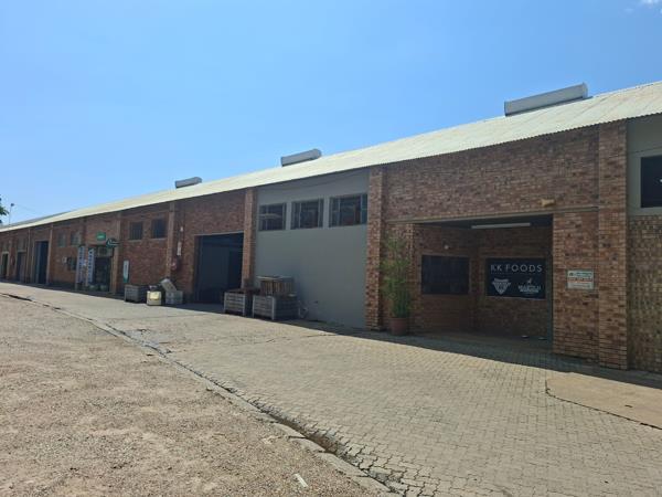 2 720 m² Commercial space
