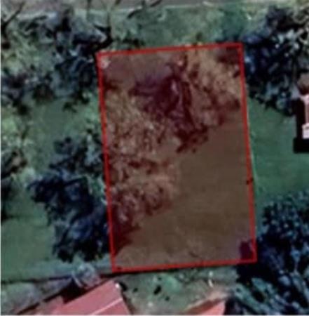 871 m² Land