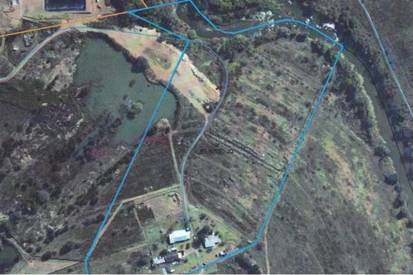 8.9 ha Land