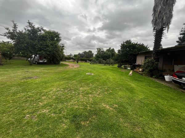 1 Bedroom Garden Cottage