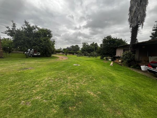 1 Bedroom Garden Cottage