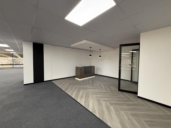 417  m² Commercial space