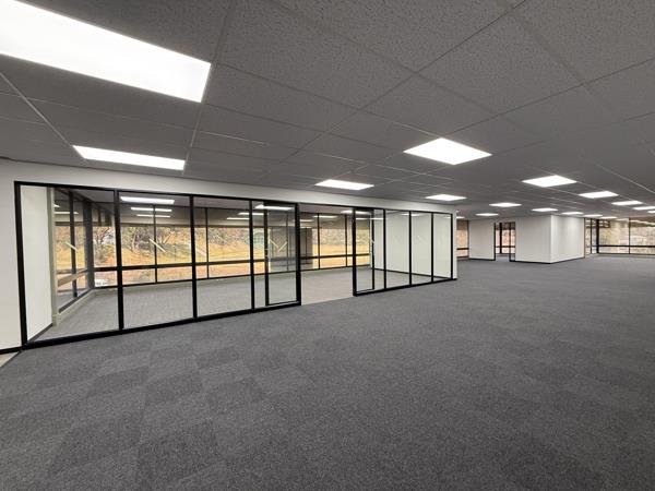 417  m² Commercial space