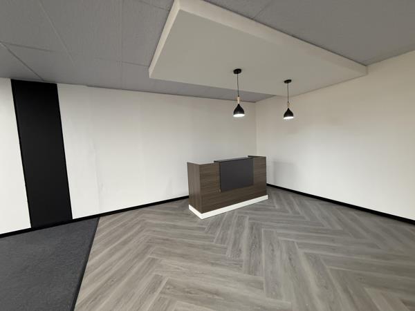 418 m² Commercial space