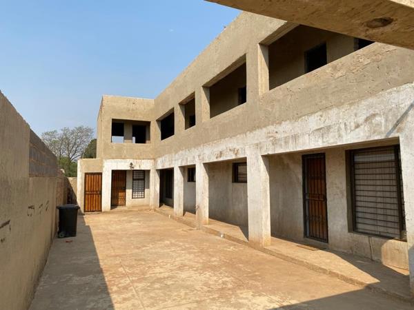 6 Bedroom Apartment