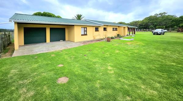 53 ha Farm