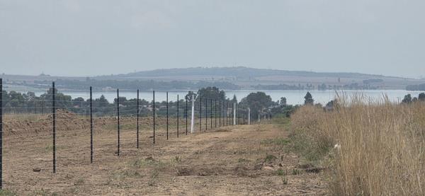 1.3 ha Land