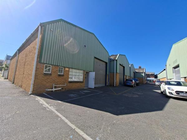 228  m² Commercial space