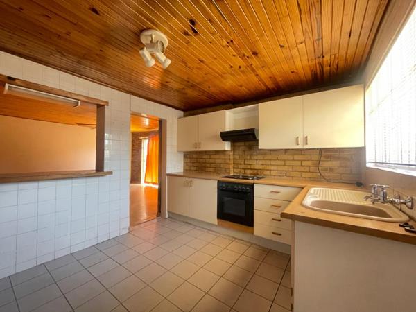 1 Bedroom Garden Cottage