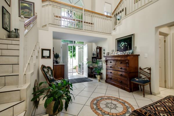 6 Bedroom House