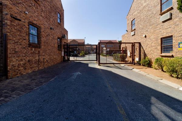 538  m² Commercial space