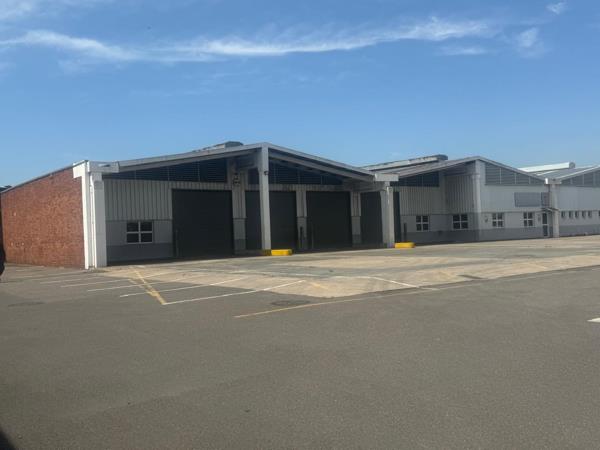 5 829 m² Industrial space